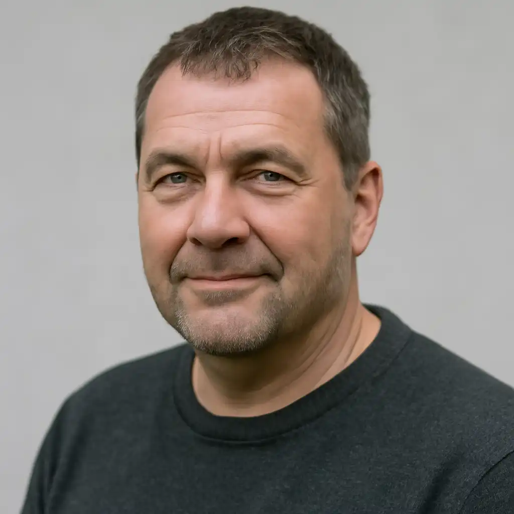 Klaus Müller
